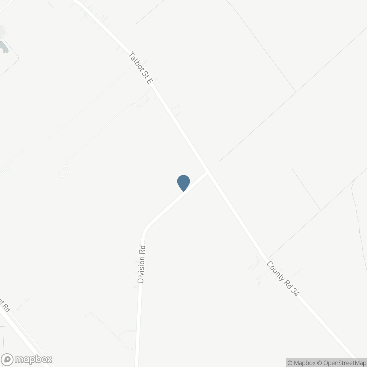 5 DIVISION ROAD, Cottam, Ontario N0R 1B0